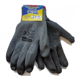 GUANTE ANATOMICO ANTI CORTE (PACK X 12)