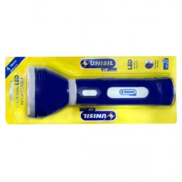 LINTERNA LED RECARGABLE 5W