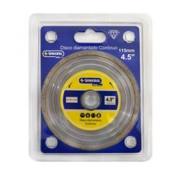DISCO DIAMANTADO CONTINUO 4.5