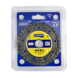 DISCO DIAMANTADO TURBO 4.5