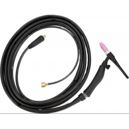 ANTORCHA TIG SR D10/25 4 METROS C/CANILLA