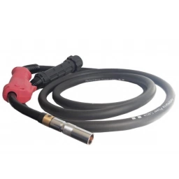 ANTORCHA P/MIG 3 MT 350 AMP