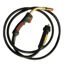 ANTORCHA P/MIG 5 MT 350 AMP