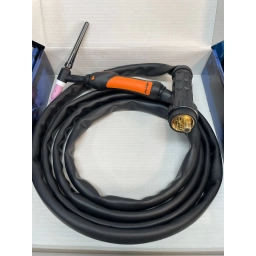 ANTORCHA TIG C/EUROCONECTOR 4 MTS