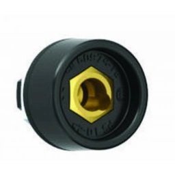 CONECTOR DE PANEL HEMBRA 35-50