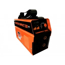 SOLDADORA INVERTER COMPACT 220