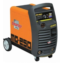 *SOLDADORA MIG/MAG - MG250 AMP