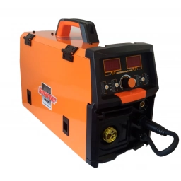 SOLDADORA PRO MIG-200 SINERGICA: MIG200A / MMA200A / TIG200A