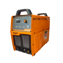 PLASMA CUT-100 TRIFASICO 380V CORTE MAX: 30 MM