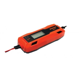 *CARGADOR INTELIGENTE 6V/12V - 5 AMP INCHARGER-5000