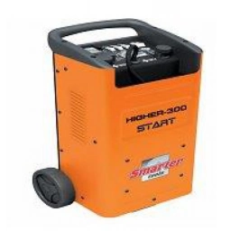 CARGADOR DE 30 AMP. Y ARRAN. DE 180 HIGHER-320R