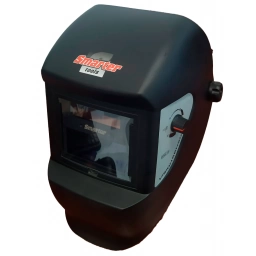 MASCARA ELECTRONICA NEGRA DIN 9-13 C/FUNCION AMOLAR