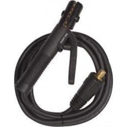 CABLE 1.80 mt C/PINZA PORTA ELECTRODO 200A.