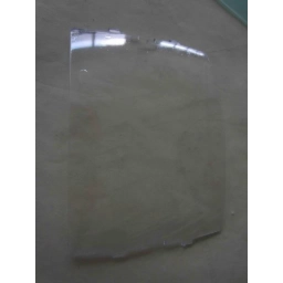 LENTE PROT. EXTERIOR MASCARA SMART NEGRA Y FOX 88 x 106 MM