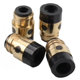 AISLADOR PANTORCHA NORTH P-500 MIG-350