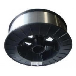ALAMBRE CON FLUX 5 KG - 0.8 MM - E71T-GS