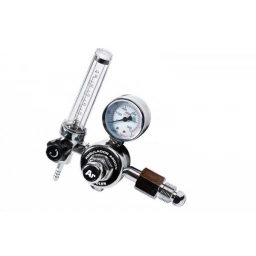 REGULADOR ARGON C/CAUDALIMETRO