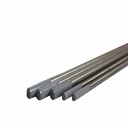 ELECTRODOS TUNG. 2.4X150MM PUNTA GRIS (PACK X 10)