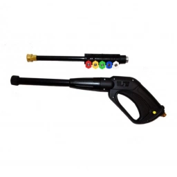 LANZA PARA 130P Y 150P CON PUNTAS INTERCAMBIABLES