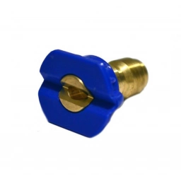 PUNTA INTERCAMBIABLE NEGRA/AZUL PARA JABON