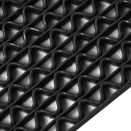 S-KAP SIN BASE NEGRO P/ AREAS HUMEDAS 5MM 1,20X15 M ROLLO