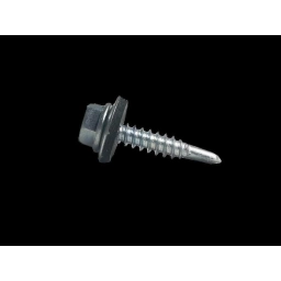 T. HEX. MECHA C/ARAND. 10X1-4.8X25MM- CAJAX500