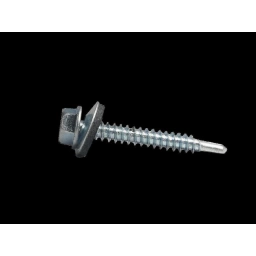 T. HEX. MECHA C/ARAND. 10X1.1/2-4.8X38MM- CAJAX200