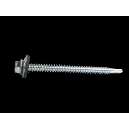 T. HEX. MECHA C/ARAND. 10X2-4.8X50MM- CAJAX200