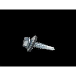 T. HEX. MECHA C/ARAND. 12X1-5.5X25MM- CAJAX200