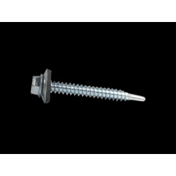 T. HEX. MECHA C/ARAND. 12X2-5.5X50MM- CAJAX200