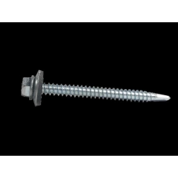 T. HEX. MECHA C/ARAND. 12X2.1/2-5.5X63MM- CAJAX200