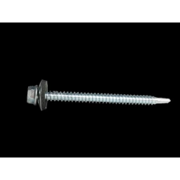 T. HEX. MECHA C/ARAND. 12X3-5.5X75MM- CAJAX100