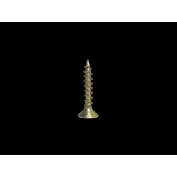 TORNILLO P/MADERA PHILLIPS 3.5X20MM CAJAX500