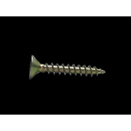 TORNILLO PMADERA PHILLIPS 4.5X30MM CAJAX500