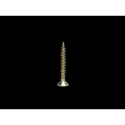 TORNILLO P/MADERA PHILLIPS 4X30MM CAJAX500