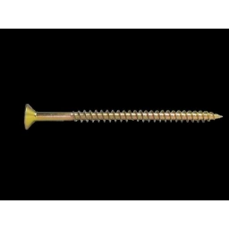 TORNILLO PMADERA PHILLIPS 5X80MM CAJAX200
