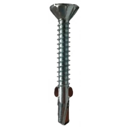 T. CABEZA FRES PTA MECHA C/ALAS 4.8X32MM-CAJA X 1.000