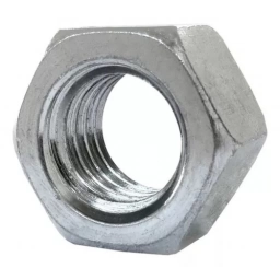 TUERCA ZINCADA UNC 1/8  CAJAX2000