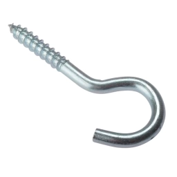 PITON ABIERTO P/TACO  8MM CAJA 100 UN