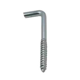 PITON L P/TACO 12MM CAJA 100 UN