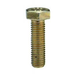 BULON HEX 8.8 T.ROSCA 8-1.25 X 16   CAJA X 200