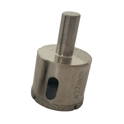 SIERRA DE COPA DIAMANTADA 32MM