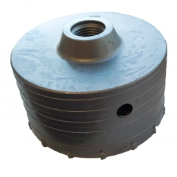 SIERRA DE COPA WIDIA 110MM