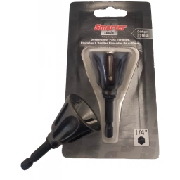 DESBARBADOR P/ROSCAS DE 4-20MM