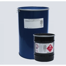 982 BASE AISLANTE Y SELLADOR DVH - 272,2 KG - NEGRO