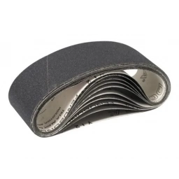 LIJA EN BANDA 100 X 910 - GRANO  80