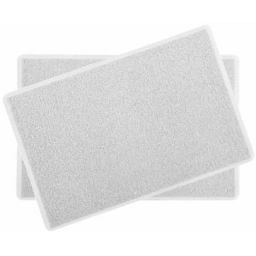 FELPUDO VINIL GOLD GRIS 10MM ROLLO - 1,2 X 12 M