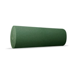 FELPUDO VINIL GOLD VERDE MUSGO 10MM ROLLO - 1,2 X 12 M*