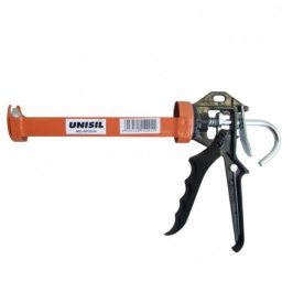 PISTOLA P/SILICONA PROFESIONAL MS-AP0004
