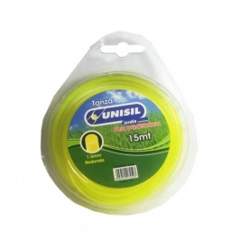 TANZA REDONDA EN BLISTER 1.5 X 15mt